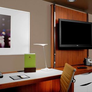 Double Room Hearing accessible